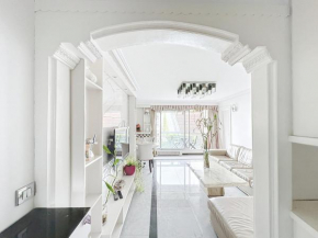 115 - Paris, Appartement luxueux spacieux avec vue panoramique